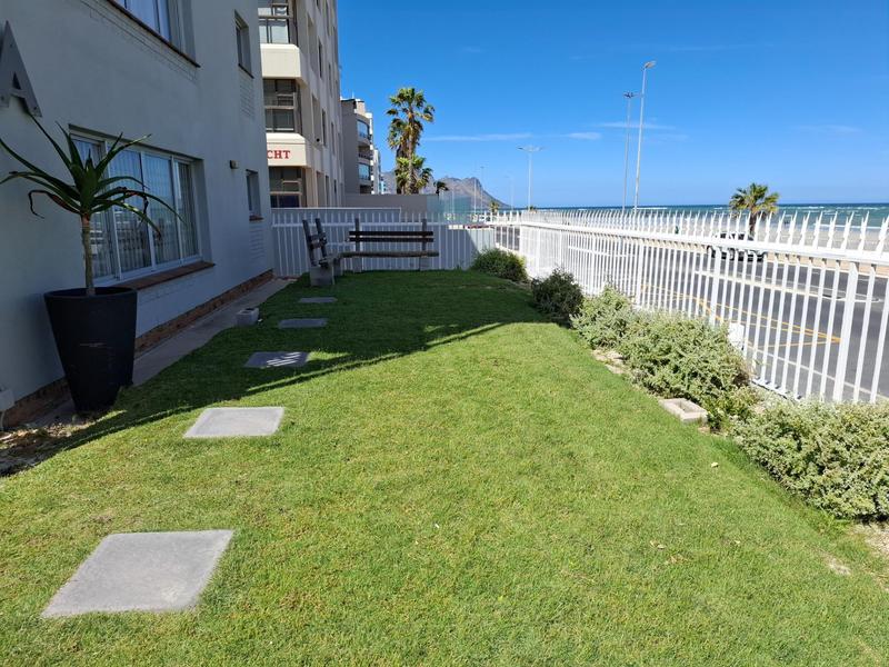 To Let 3 Bedroom Property for Rent in Strand North Western Cape